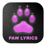 Black M - Paw Lyrics icône