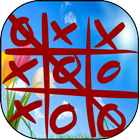 Tic Tac Toe أيقونة