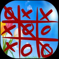 Tic Tac Toe постер