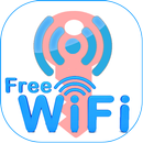 WiFi Free Password Key APK