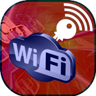 WiFi Key আইকন