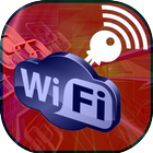 WiFi Key biểu tượng