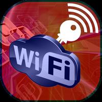 WiFi Key 截图 2