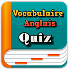 Quiz Vocabulaire Anglais アイコン