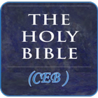 Holy Bible (CEB) ikon