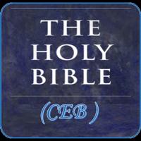 Holy Bible (CEB) Affiche