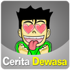 Cerita Dewasa APK