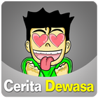 Cerita Dewasa أيقونة