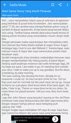 Cerita Dewasa APK download