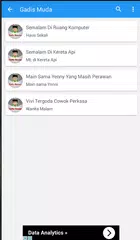 Cerita Dewasa APK download