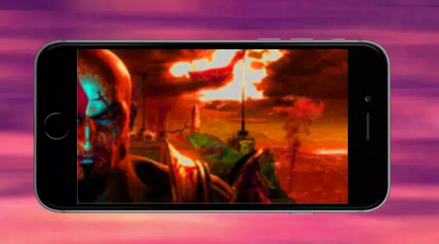 Download do APK de New PPSSPP God Of War 3 Tips para Android