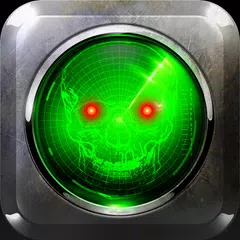 Ghost EMF EVP Paranormal Radar