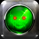APK Ghost EMF EVP Paranormal Radar