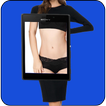 X-Ray Body Scanner  : Prank