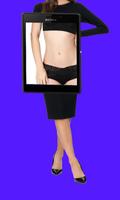X-Ray Body Scanner  : Prank Plakat