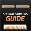 Guide for Subway Surfers