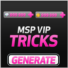 Guide for MSP Vip icon