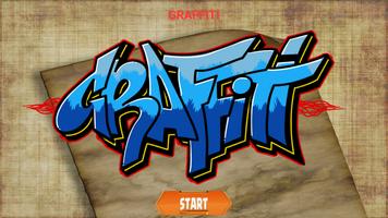 How To Draw Graffiti Cartaz