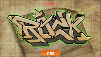 How To Draw Graffiti imagem de tela 1