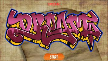 How To Draw Graffiti imagem de tela 2