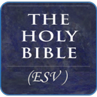 Holy Bible(ESV) ไอคอน