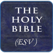 Holy Bible(ESV)