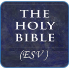 Holy Bible(ESV) icône