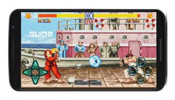 Guía Street Fighter 2 截图 1