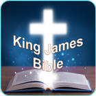 Icona King James Bible