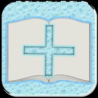 Holy Bible (KJV) plakat