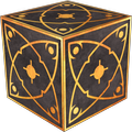 Kanai's Cube