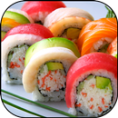 Japanese cuisine recipes APK