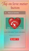 Real Love Calculator Screenshot 1