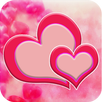 Romantic Love Stickers APK