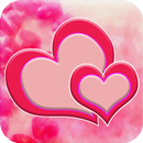 Romantic Love Stickers APK