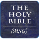 Holy Bible MSG APK