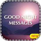 Good Night Messages and Status biểu tượng