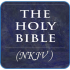 آیکون‌ Holy Bible  NKJV