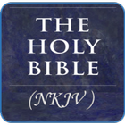Icona Holy Bible  NKJV