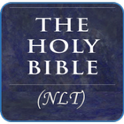 Holy Bible (NLT) 아이콘