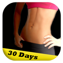 Six Pack Abs Workout For Woman APK