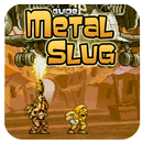 Guia Metal Slug 1 aplikacja