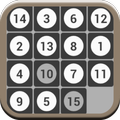 15 Puzzle
