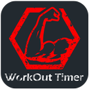 Workout Timer / Chronometer aplikacja