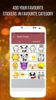 Stickers for Allo, WeChat screenshot 2