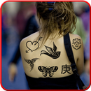 Tattoo Camera APK
