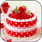 The best cake recipes icône