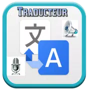 Traducteur (Parler & Traduire)