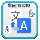 Traducteur (Parler & Traduire) icône