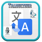 Traducteur (Parler & Traduire) आइकन